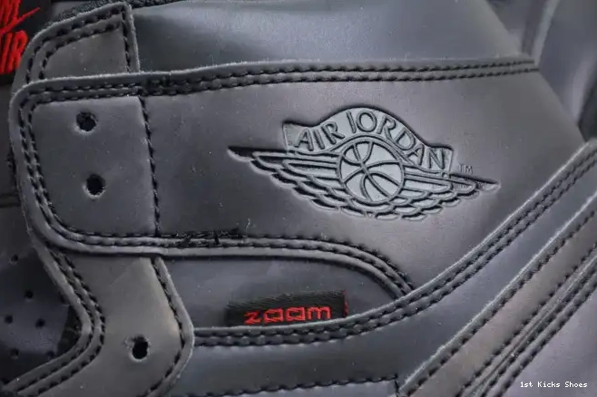 1st Kicks Shoes Zoom Retro Jordan 1 Air High BV0006-900 Fearless 0520